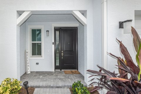 Adosado en alquiler en Westlake, Florida, 3 dormitorios, 198.63 m2 № 1227020 - foto 1