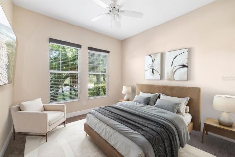 House in Bradenton, Florida 4 bedrooms, 272.58 sq.m. № 1566287 - photo 25