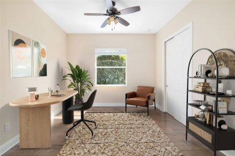 House in Bradenton, Florida 4 bedrooms, 272.58 sq.m. № 1566287 - photo 8