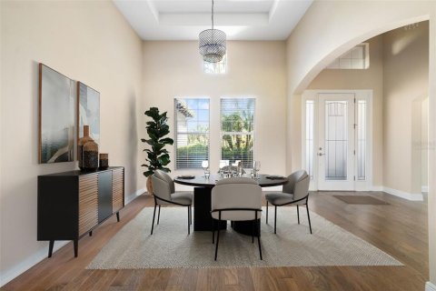 House in Bradenton, Florida 4 bedrooms, 272.58 sq.m. № 1566287 - photo 5