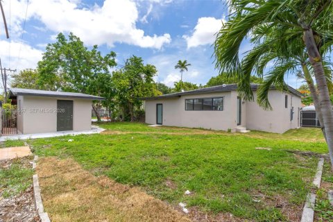 Villa ou maison à vendre à Miami, Floride: 3 chambres, 152.08 m2 № 2084463 - photo 26