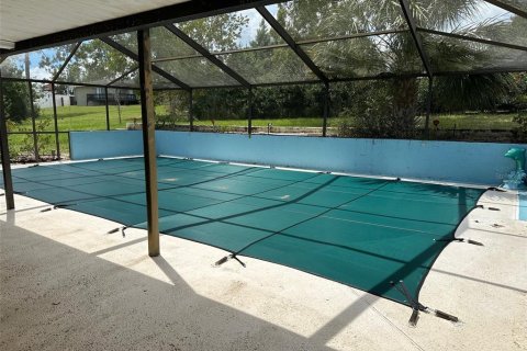 House in Spring Hill, Florida 2 bedrooms, 137.59 sq.m. № 1911544 - photo 22