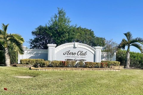Land in Wellington, Florida № 1100281 - photo 1