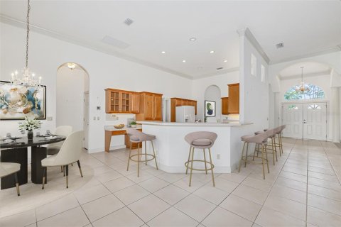 House in Port Orange, Florida 4 bedrooms, 261.98 sq.m. № 1796596 - photo 18