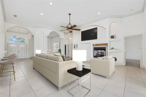 House in Port Orange, Florida 4 bedrooms, 261.98 sq.m. № 1796596 - photo 14