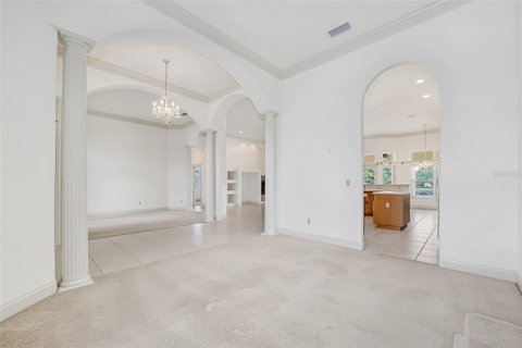 House in Port Orange, Florida 4 bedrooms, 261.98 sq.m. № 1796596 - photo 21