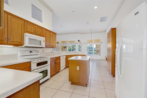 House in Port Orange, Florida 4 bedrooms, 261.98 sq.m. № 1796596 - photo 19