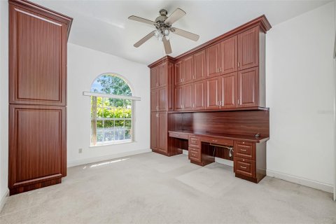 House in Port Orange, Florida 4 bedrooms, 261.98 sq.m. № 1796596 - photo 24