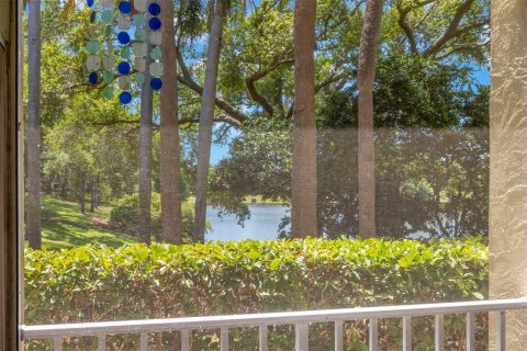 Condominio en venta en Palm Harbor, Florida, 1 dormitorio, 63.64 m2 № 2101880 - foto 25