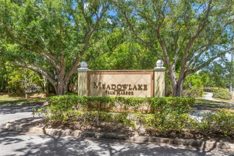Condominio en venta en Palm Harbor, Florida, 1 dormitorio, 63.64 m2 № 2101880 - foto 27