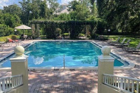 Condominio en venta en Palm Harbor, Florida, 1 dormitorio, 63.64 m2 № 2101880 - foto 30