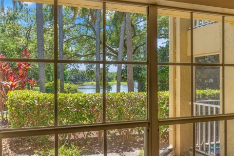 Condominio en venta en Palm Harbor, Florida, 1 dormitorio, 63.64 m2 № 2101880 - foto 19