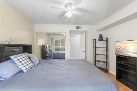 Condominio en venta en Palm Harbor, Florida, 1 dormitorio, 63.64 m2 № 2101880 - foto 24