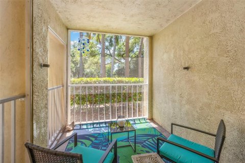 Condominio en venta en Palm Harbor, Florida, 1 dormitorio, 63.64 m2 № 2101880 - foto 7