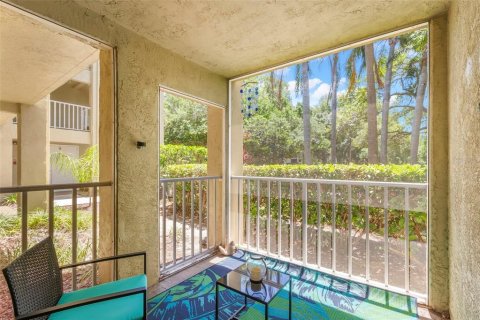 Condominio en venta en Palm Harbor, Florida, 1 dormitorio, 63.64 m2 № 2101880 - foto 6