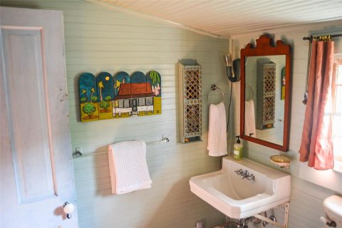 House in DeLand, Florida 3 bedrooms, 109.62 sq.m. № 1746923 - photo 24