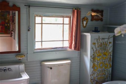 House in DeLand, Florida 3 bedrooms, 109.62 sq.m. № 1746923 - photo 21