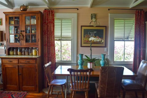 House in DeLand, Florida 3 bedrooms, 109.62 sq.m. № 1746923 - photo 3