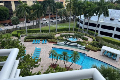 Copropriété à louer à Aventura, Floride: 2 chambres, 91.97 m2 № 1962321 - photo 17