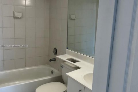Copropriété à louer à Aventura, Floride: 2 chambres, 91.97 m2 № 1962321 - photo 22