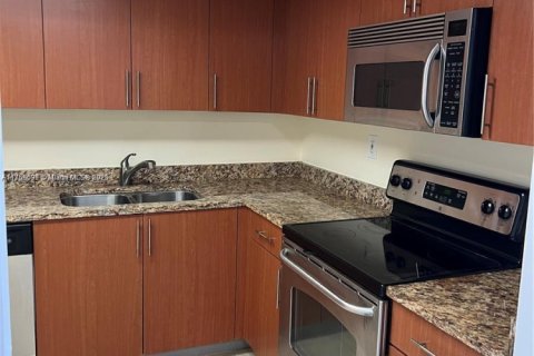 Copropriété à louer à Aventura, Floride: 2 chambres, 91.97 m2 № 1962321 - photo 7