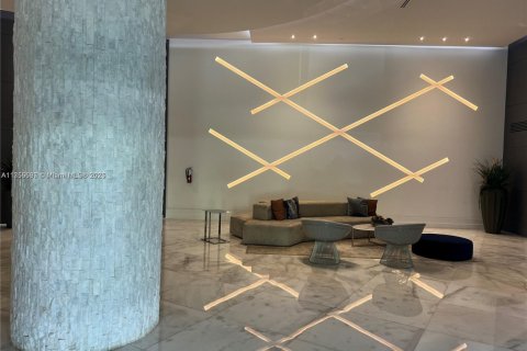 Condo à Aventura, Floride, 2 chambres  № 1962321