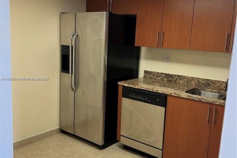 Copropriété à louer à Aventura, Floride: 2 chambres, 91.97 m2 № 1962321 - photo 6