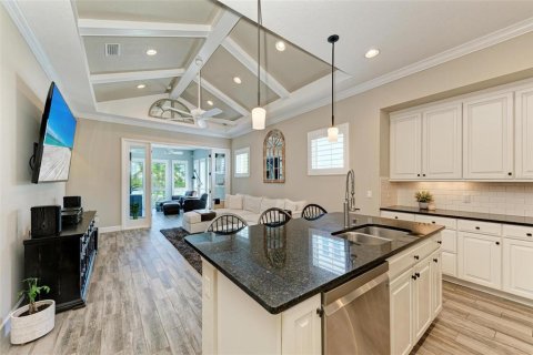 Condo in Bradenton, Florida, 3 bedrooms  № 1876343 - photo 12