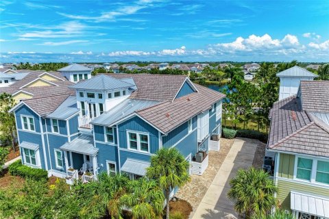 Condo in Bradenton, Florida, 3 bedrooms  № 1876343 - photo 1