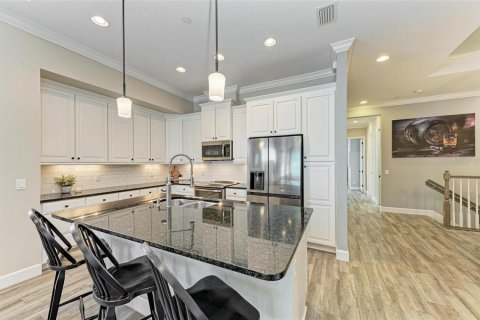 Condo in Bradenton, Florida, 3 bedrooms  № 1876343 - photo 18