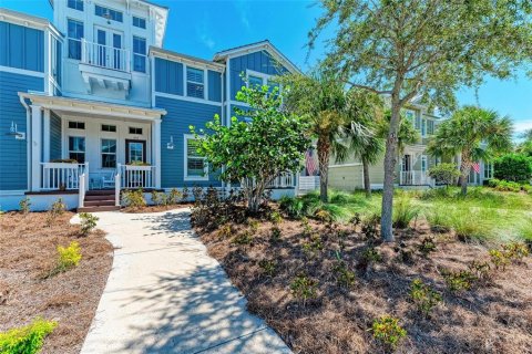 Condo in Bradenton, Florida, 3 bedrooms  № 1876343 - photo 6