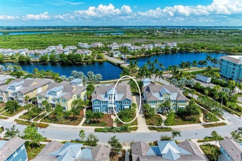 Condo in Bradenton, Florida, 3 bedrooms  № 1876343 - photo 2