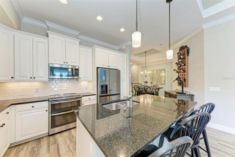 Condo in Bradenton, Florida, 3 bedrooms  № 1876343 - photo 16