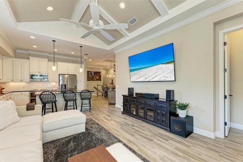 Condo in Bradenton, Florida, 3 bedrooms  № 1876343 - photo 22