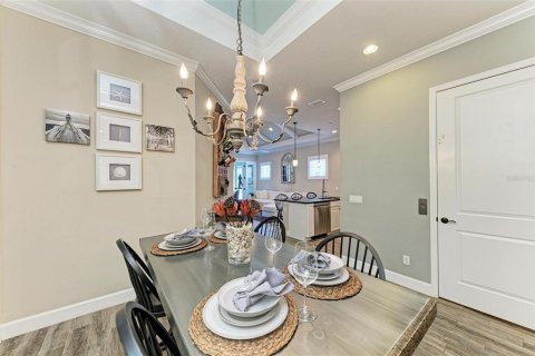 Condo in Bradenton, Florida, 3 bedrooms  № 1876343 - photo 11