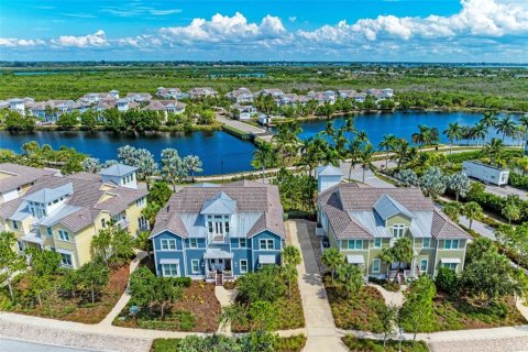 Condo in Bradenton, Florida, 3 bedrooms  № 1876343 - photo 5
