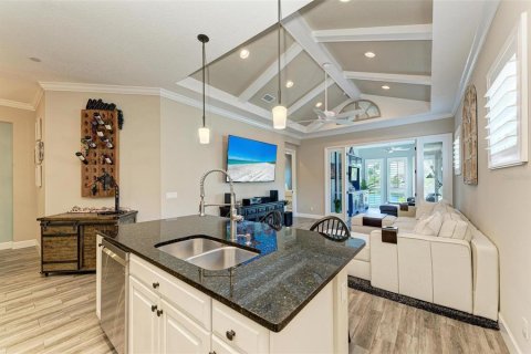 Condo in Bradenton, Florida, 3 bedrooms  № 1876343 - photo 15