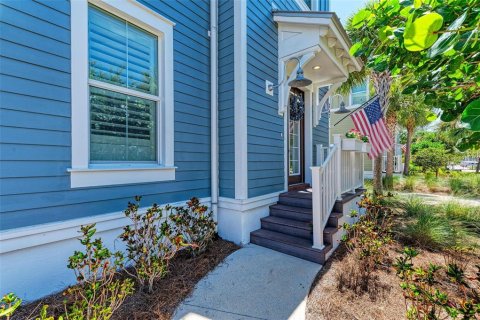 Condo in Bradenton, Florida, 3 bedrooms  № 1876343 - photo 7