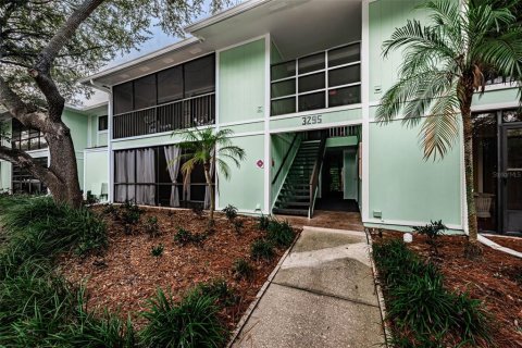 Condo in Palm Harbor, Florida, 2 bedrooms  № 2266711