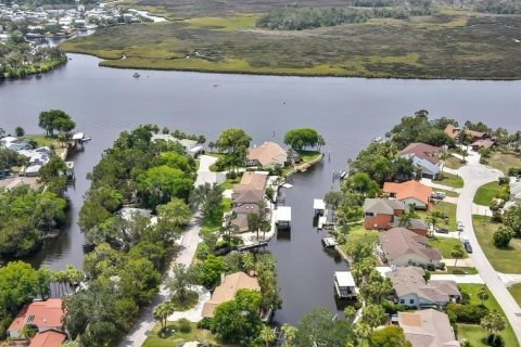 House in Homosassa, Florida 3 bedrooms, 163.32 sq.m. № 1903335 - photo 6
