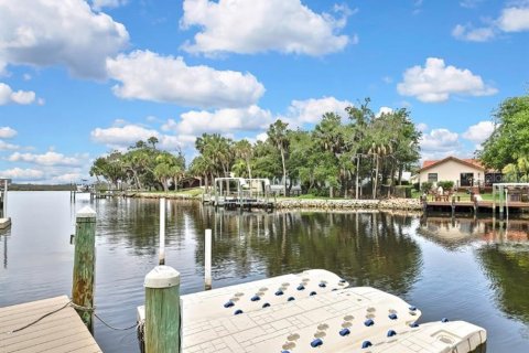 House in Homosassa, Florida 3 bedrooms, 163.32 sq.m. № 1903335 - photo 9