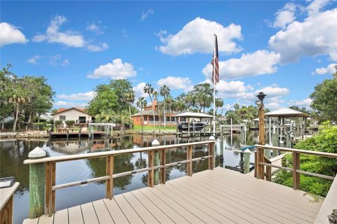 House in Homosassa, Florida 3 bedrooms, 163.32 sq.m. № 1903335 - photo 29