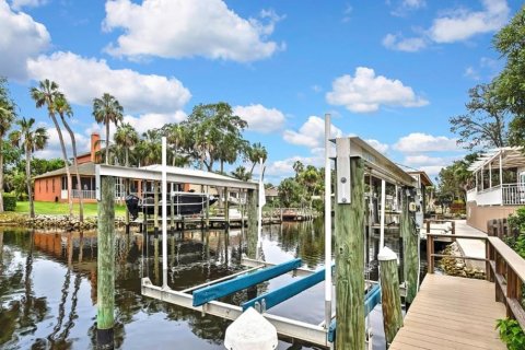 House in Homosassa, Florida 3 bedrooms, 163.32 sq.m. № 1903335 - photo 7