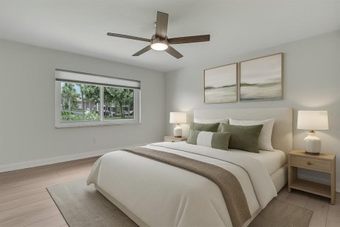House in Homosassa, Florida 3 bedrooms, 163.32 sq.m. № 1903335 - photo 25