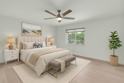 House in Homosassa, Florida 3 bedrooms, 163.32 sq.m. № 1903335 - photo 23