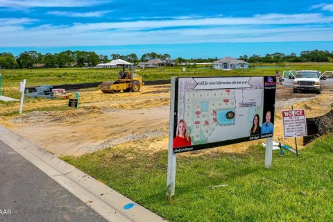 Terreno en venta en Port Orange, Florida № 1720389 - foto 3