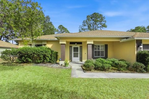 House in Palm Coast, Florida 3 bedrooms, 219.34 sq.m. № 2108385
