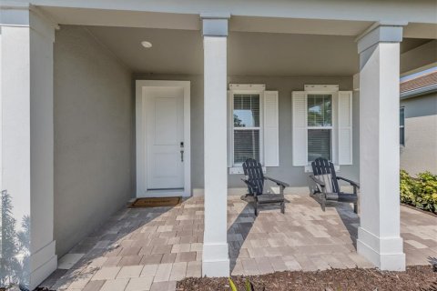 Villa ou maison à vendre à Venice, Floride: 3 chambres, 179.95 m2 № 1650094 - photo 20