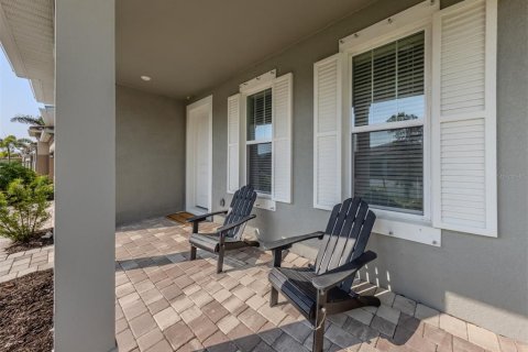 Villa ou maison à vendre à Venice, Floride: 3 chambres, 179.95 m2 № 1650094 - photo 2