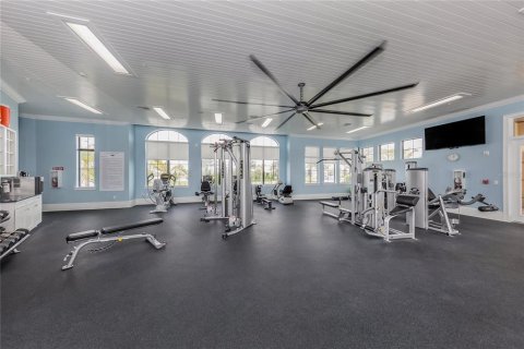 Villa ou maison à vendre à Venice, Floride: 3 chambres, 179.95 m2 № 1650094 - photo 26